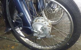 HONDA C50 SUPER CUB AA01