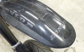 KAWASAKI KLX250D TRACKER 1997 LX250E