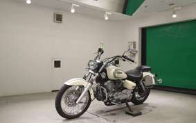 YAMAHA DRAGSTAR 250 2023 VG02J