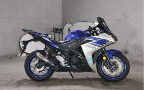 YAMAHA YZF-R25 RG10J