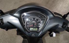 HONDA DIO 110 JK03