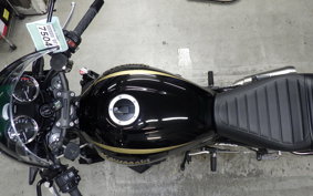 KAWASAKI Z900RS CAFE 2023 ZR900K