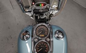 HARLEY HARLEY FXDL1580 2007 GN4