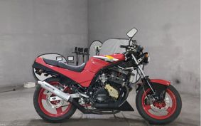HONDA CBR400F 1985 NC17