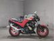 Фото Honda CBR400F 1985 с японского аукциона