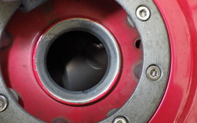SUZUKI RF400R 2023 GK78A