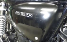 HONDA GB350 2021 NC59