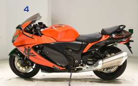 SUZUKI HAYABUSA Gen.3 2023 EJ11A