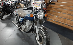 YAMAHA SR400 2020 RH16J