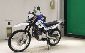 YAMAHA SEROW 250 Gen.3 DG31J