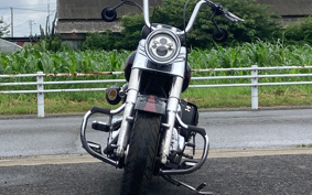 HARLEY FLSTF1450-1580 2007 BX5