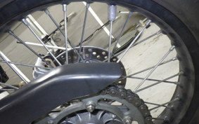 KAWASAKI SUPER SHERPA KL250G