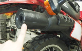 HONDA XL250R PARIS-DAKAR  1991 MD03