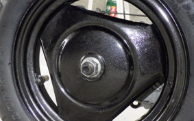 HONDA MOTOCOMPO 2004 AB12