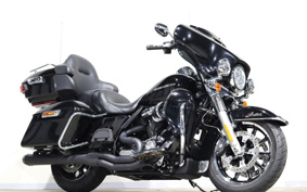 HARLEY FLHTK 2018 KED