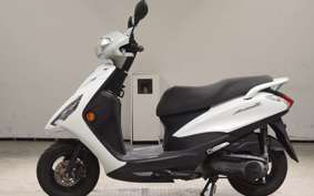YAMAHA AXIS 125 Z SEJ6J