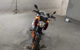 HONDA  FOUR  TUNE  WING 125 PCJG