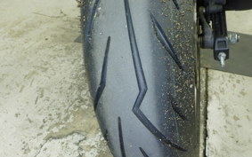 HONDA CB250RA MC52