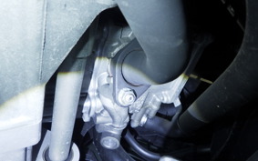 YAMAHA MAJESTY155 Gen.2 S 2017 SG52J