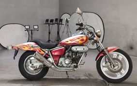 HONDA MAGNA 50 AC13