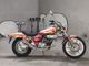 Фото Honda MAGNA 50 с японского аукциона
