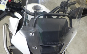 HONDA NX400 2025 NC65
