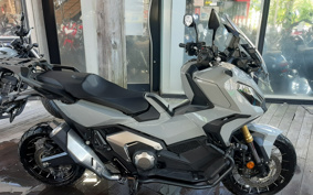 HONDA X-ADV 750 2022 RH10
