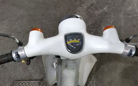 HONDA LITTLE CUB AA01