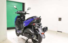 YAMAHA CYGNUSｸﾞﾘﾌｧｽ 1993 SEJ4J