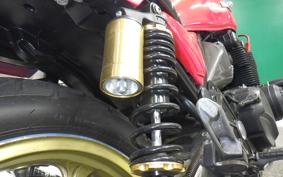 KAWASAKI ZEPHYR 400 Gen.2 1991