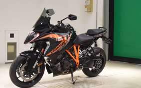 KTM 1290 SUPER DUKE GT 2021