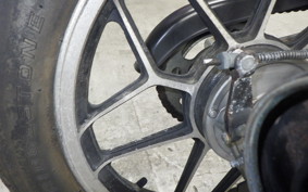 HONDA MCX50 2009 AC04