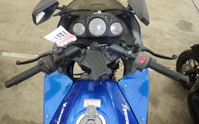 KAWASAKI NINJA 250R EX250K