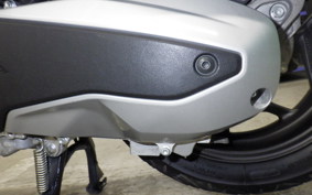 HONDA PCX 125 2006 JK05