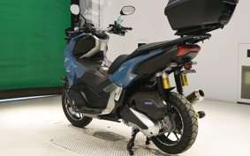 HONDA ADV160 2002 KF54