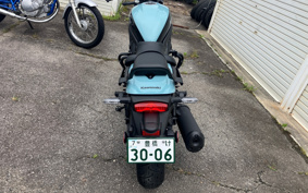 KAWASAKI ELIMINATOR 400SE 2025 EL400A
