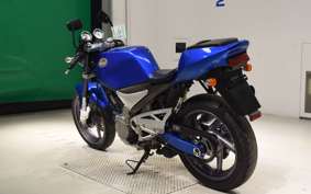 SUZUKI GOOSE 350 1993