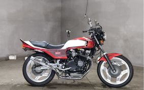 HONDA CBX400 INTEGRA 1984 NC07