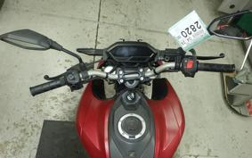 HONDA HORNET 2.0