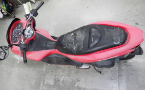 HONDA PCX 150 2023 KF12
