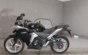 HONDA CBR250R MC41