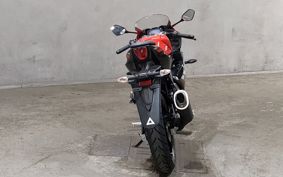 SUZUKI GSX-R125 DL32D