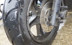 YAMAHA JOG Delux SA39J