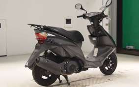 SUZUKI ADDRESS V125 S CF4MA