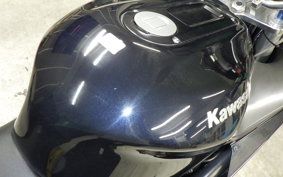 KAWASAKI ZX 1200 NINJA R 2003 ZXT20B