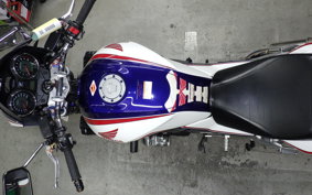 HONDA CB1300SF SUPER FOUR 2012 SC54