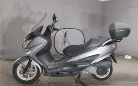 SUZUKI BURGMAN200 CH41A