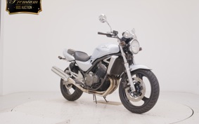 KAWASAKI BALIUS 250 Gen.2 ZR250B