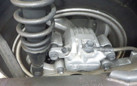 SYM RV125 I Type 2008