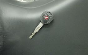 HONDA VFR1200F DCT 2014 SC63